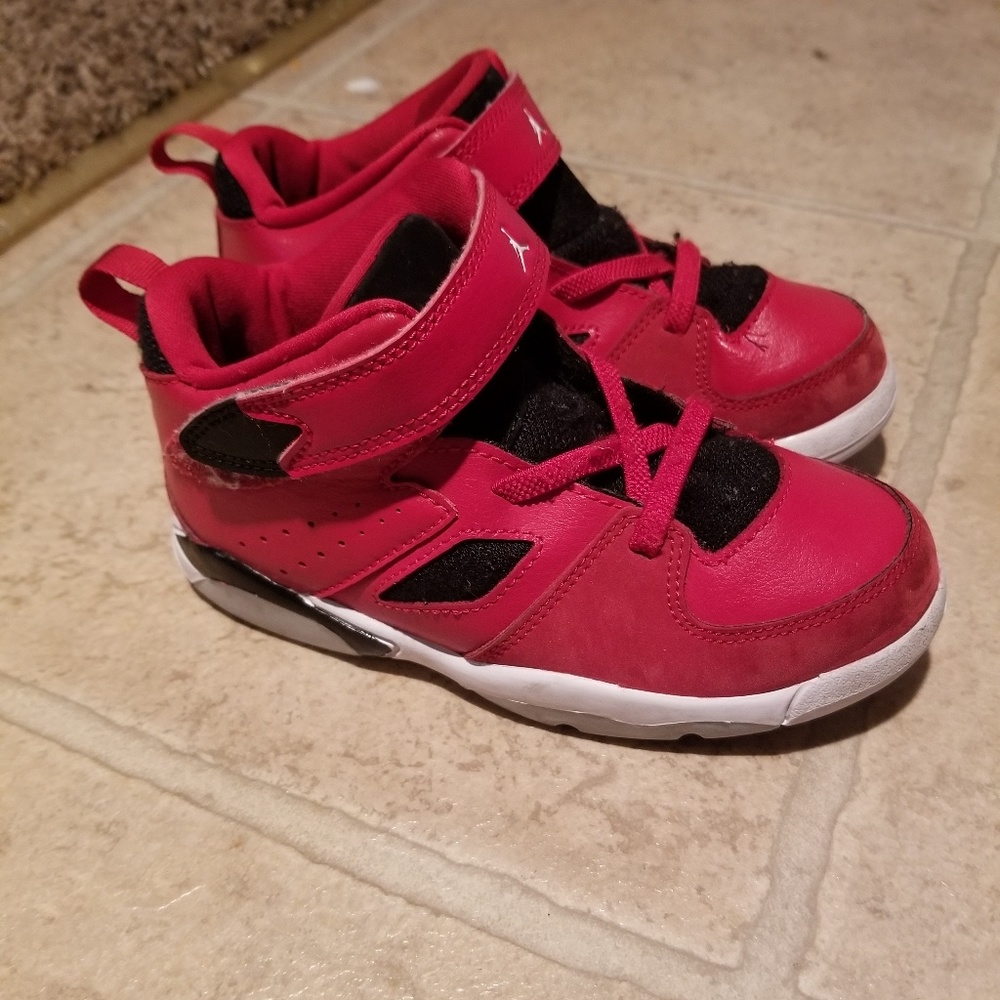 Jordan's